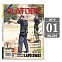 [Platoon] Military Magazine 2015 1 - 플래툰 밀리터리 잡지 2015년 1월호