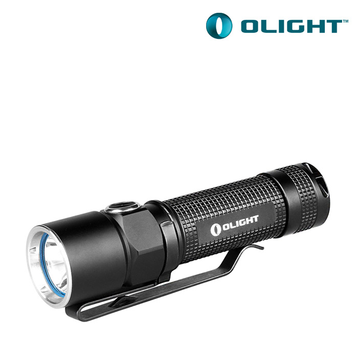 오라이트(OLIGHT) [Olight] S15R Baton - 오라이트 S15R 바톤