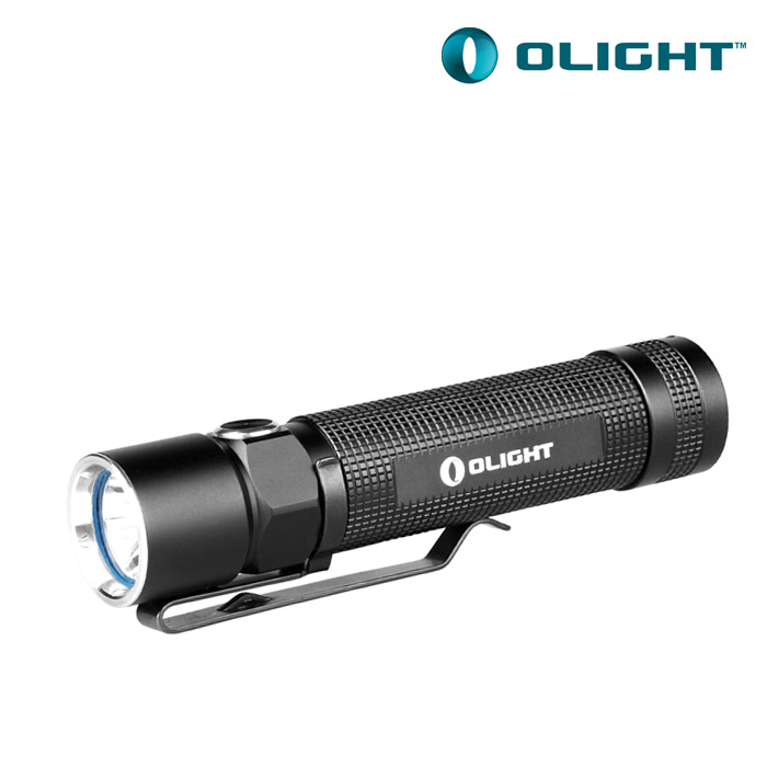 오라이트(OLIGHT) [Olight] S20R Baton - 오라이트 S20R 바톤