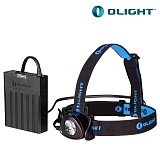 [Olight] H35 Wave - 오라이트 H35 헤드램프