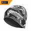 [5.11 Tactical] Gun Camo Beanie (Gray) - 5.11 택티컬 건 카모 비니 (그레이)