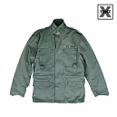 [Xtonz] M-65 Field Coat (OD) - 엑스톤즈 M65 필드자켓 (OD)