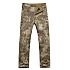 네오 택티컬 소프트쉘 샤크스킨 팬츠 (스네이크 카모 탄)