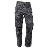 네오 택티컬 X7 택티컬 팬츠 (스네이크 카모 블랙)