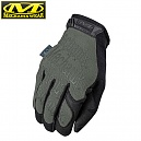[Mechanix Wear] Original Glove (FG) - 메카닉스 웨어 오리지널 글러브 (FG)