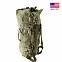 [G.I] Double Strap Cordura Duffle BAG (Multicam) - 프로퍼 더플 백 (Multicam)