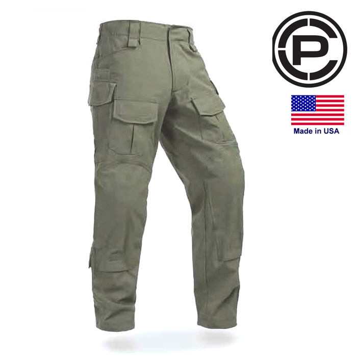 미군부대(GI) [Crye Precision] G3 All Weather Field Pant (RG) - 크라이퍼시전 G3 필드팬츠 (RG)