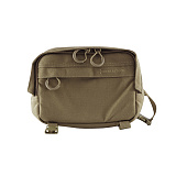 에버레스탁 A2SP 라지 패디드 액세서리 파우치 (드라이어스)