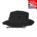 [Propper] (Black) Boonie/Sun Hat (Black) - 프로퍼 부니햇 (블랙)7과 3/4/공기구멍 오염(리퍼상픔)