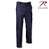 로스코 유니폼 바지 (네이비 블루)