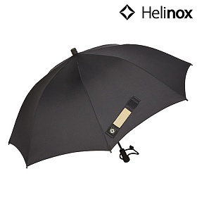 헬리녹스(HELINOX) 헬리녹스 택티컬 우산 (블랙)