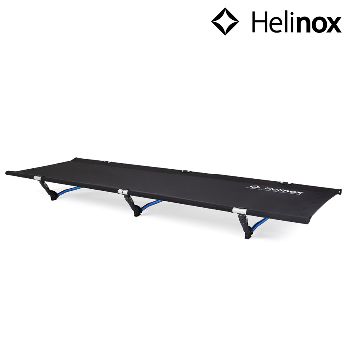 헬리녹스(HELINOX) 헬리녹스 코트 원 컨버터블 (블랙)