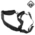 해저드4 숄더 스트랩 세트 (블랙)