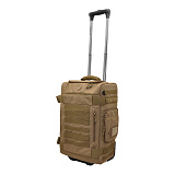 해저드4 에어서포트 러기지 (코요테)