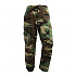 G.I 우드랜드 카고바지 립스탑 하복