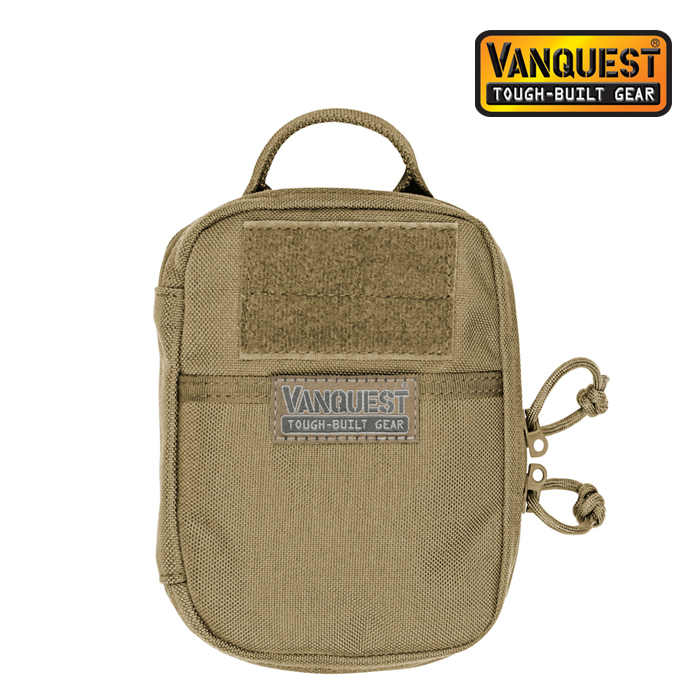 벤퀘스트(Vanquest) [Vanquest] PPM-Husky Personal Pocket Maximizer (Coyote) - 벤퀘스트 PPM허스키 퍼스널 포켓 맥시마이저 (코요테)