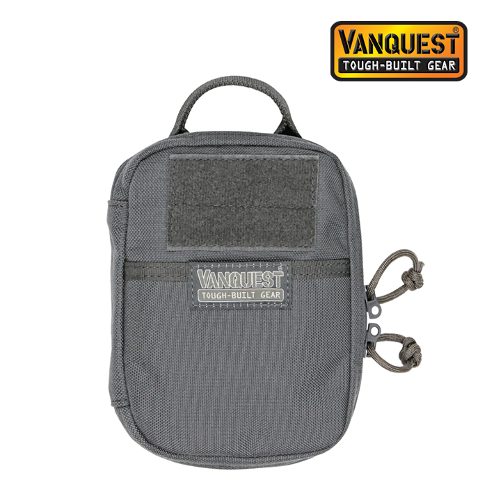 벤퀘스트(Vanquest) [Vanquest] PPM-Husky Personal Pocket Maximizer (Wolf Gray) - 벤퀘스트 PPM허스키 퍼스널 포켓 맥시마이저 (울프 그레