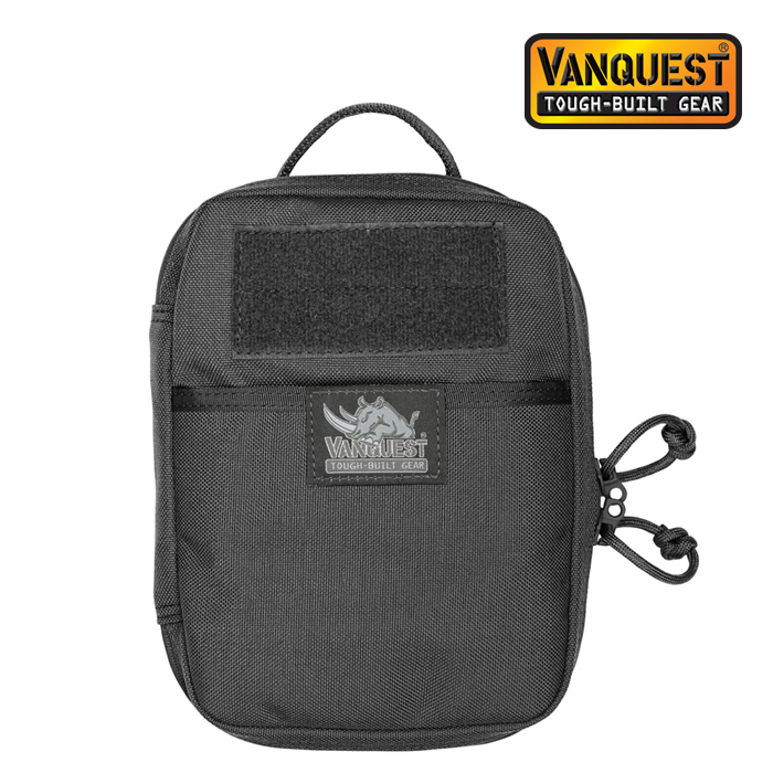 벤퀘스트(Vanquest) [Vanquest] EDCM-Husky EDC Maximizer (Black) - 벤퀘스트  EDCM 허스키 EDC 맥시마이저 (블랙)