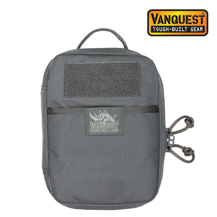 벤퀘스트(Vanquest) [Vanquest] EDCM-Husky EDC Maximizer (Wolf Gray) - 벤퀘스트  EDCM 허스키 EDC 맥시마이저 (울프 그레이)