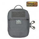 [Vanquest] EDCM-Husky EDC Maximizer (Wolf Gray) - 벤퀘스트  EDCM 허스키 EDC 맥시마이저 (울프 그레이)