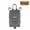 [Vanquest] FatPack 4X6 First Aid Trauma Pack (Wolf Gray) - 벤퀘스트 팻팩 4X6 퍼스트 에이드 트라우마 팩 (울프 그레