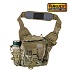 [Vanquest] Mobius VPacker Right Side Carry Gear Bag (MultiCam) - 벤퀘스트 모비어스 브이패커 라이트 사이드 케리 기