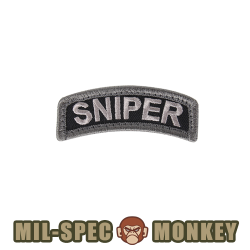 밀스펙 몽키(Mil Spec Monkey) 밀스펙 몽키 스나이퍼 탭 (어반)