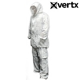 [Vertx] Overwhite Set Suit (White) - 버텍스 오버화이트 세트 슈트 (화이트)