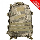 [Yuemai] 3Day Back Pack (Snake Camo Green) - 위에마이 실속형 3일용 전술배낭(Snake Camo Green)/오른쪽 끈 불량(리퍼