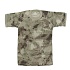 네오 택티컬 반팔 티셔츠 Ver-2 (에이텍)
