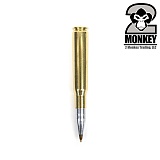 [2Monkey] BMG 50Cal Bullet Pen - 2몽키 BMG 50Cal 블릿 펜