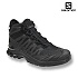 [Salomon]  XA PRO 3D GTX MID FORCES GORE-TEX Boots (Black) - 살로몬 XA 프로 3D GTX 미드 포스 고어텍스 부츠