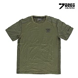 726 기어 미네이비씰 기능성 티셔츠 (OD)