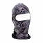 Balaclava (Snake Camo Black) - 스판 바라클라바 WP-06 (스네이크 카모 블랙)