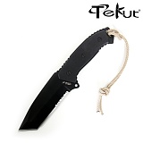 티쿠트 나이프 (톱니형)