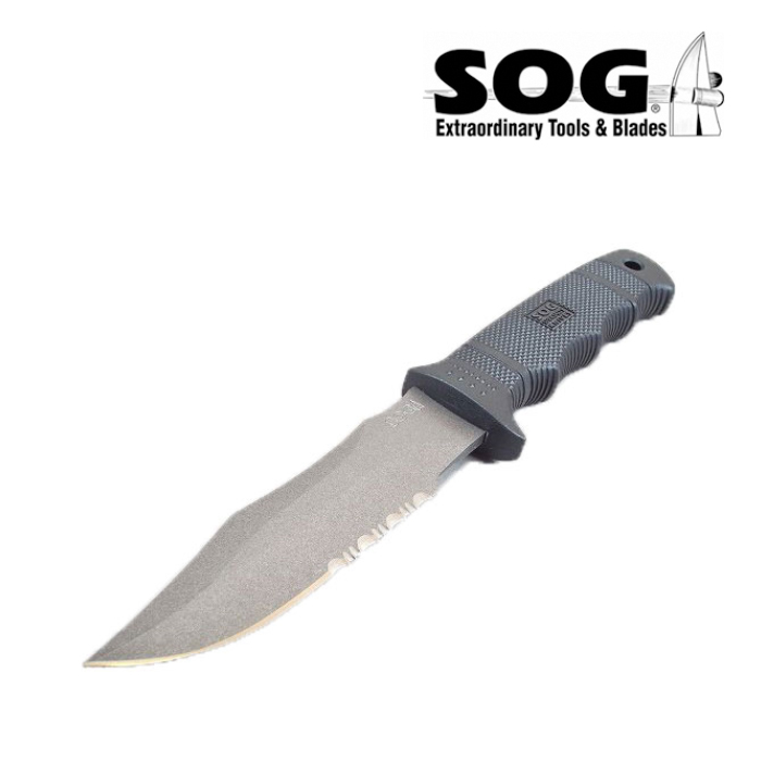 소그(SOG) [SOG] Seal Pup ST-10M/K Knife - SOG 씰 펍 ST-10M/K 나이프