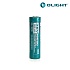 [Olight] 18650 Battery (3.6V /3600mAh) - 오라이트 18650 충전용 배터리 (3.6V / 3600mAh)
