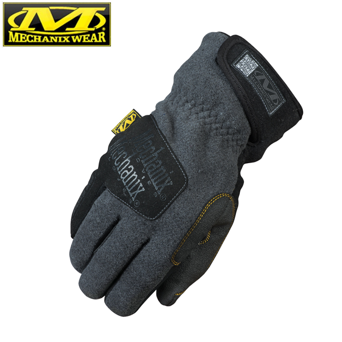 메카닉스 웨어(Mechanix Wear) [Mechanix Wear] Cold Weather Glove (Basic) - 메카닉스 웨어 콜드웨더 방한 글러브 (베이직)