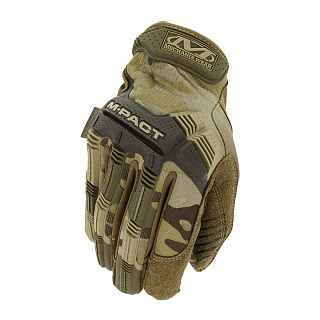 메카닉스 웨어(Mechanix Wear) 메카닉스 웨어 엠팩트 글러브 (멀티캠)