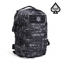 [Spaver] Snake Tactical Backpack (Typhon) - 스페이버 스네이크 택티컬 백팩 (티폰)