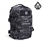[Spaver] Snake Tactical Backpack (Typhon) - 스페이버 스네이크 택티컬 백팩 (티폰)
