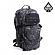 [Spaver] Shadow Tactical Backpack (Typhon) - 스페이버 쉐도우 택티컬 백팩 (티폰)