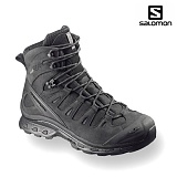 살로몬 퀘스트 4D GTX 포스 고어텍스 부츠 (블랙 아스팔트)