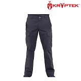 크립텍 OTR 팬츠 KR7601 (그레이)