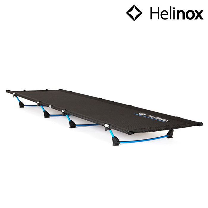 헬리녹스(HELINOX) 헬리녹스 라이트 코트 (블랙)
