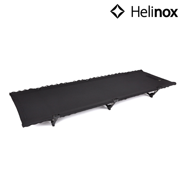 헬리녹스(HELINOX) 헬리녹스 택티컬 코트 컨버터블 (블랙)