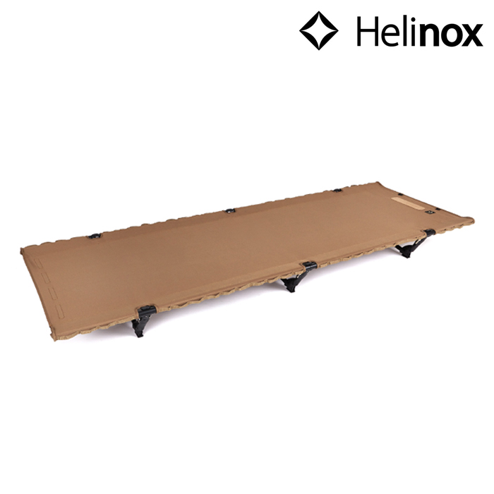 헬리녹스(HELINOX) 헬리녹스 택티컬 코트 컨버터블 (코요테)