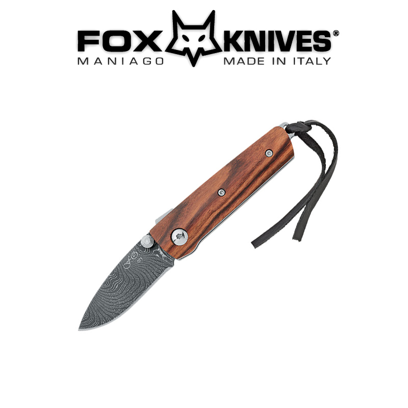 폭스나이프(Fox knife) 폭스나이프 마이 원 279DV 나이프