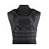 에머슨 기어 JPC 택티컬 베스트 (블랙)
