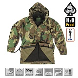 [Spaver] GEN 1 ECWCS H2O Jacket (Woodland) - 스페이버 1세대 ECWCS H2O 자켓 (우드랜드)